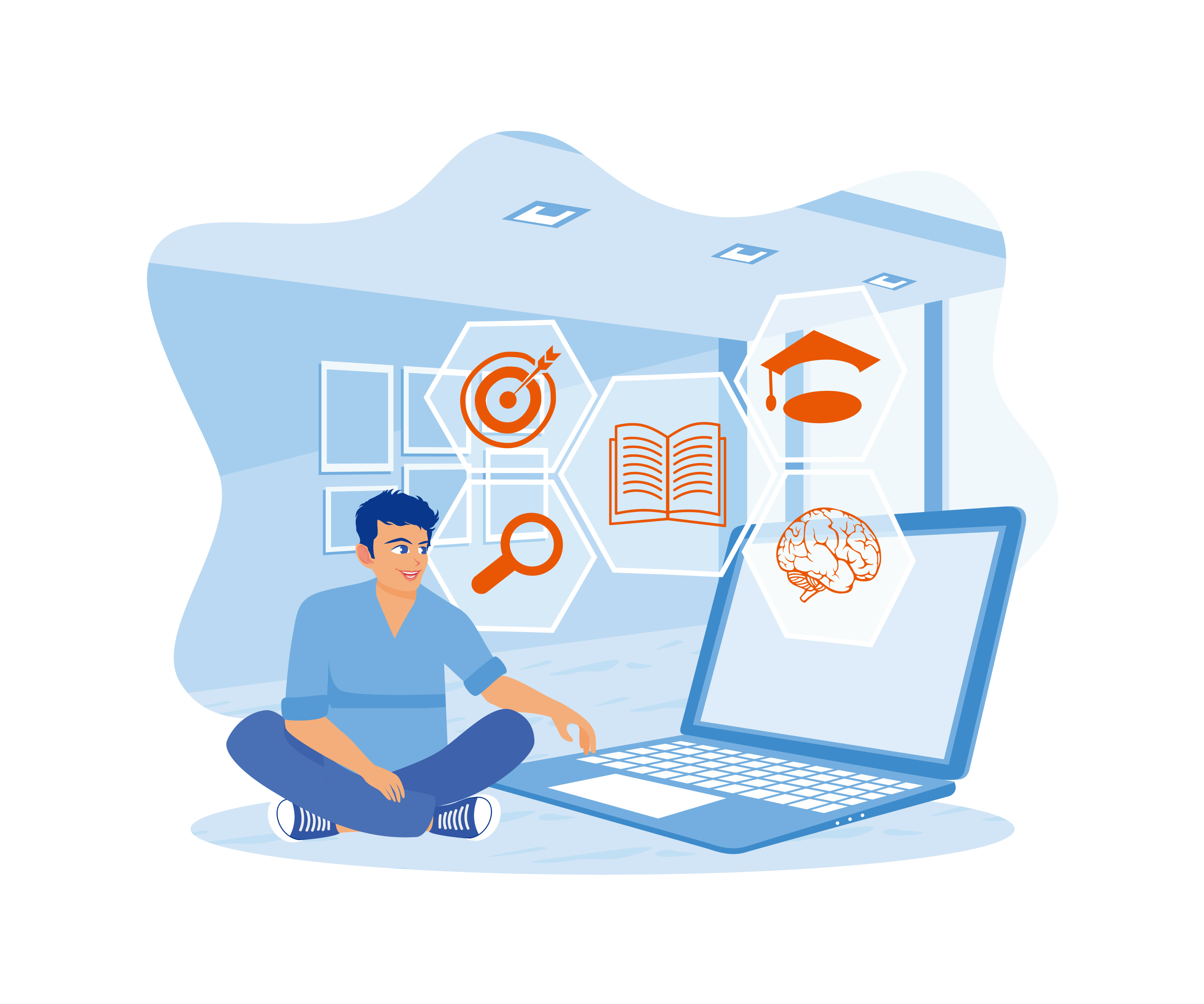 How to Turn Your Knowledge Into an Online Course